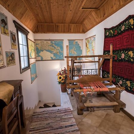 Hotel I Gonia Tis Linas à Agios Nikolaos  Extérieur photo