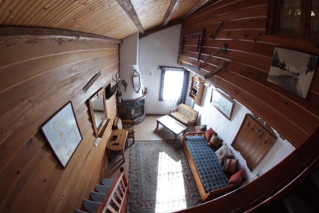 Hotel I Gonia Tis Linas à Agios Nikolaos  Chambre photo