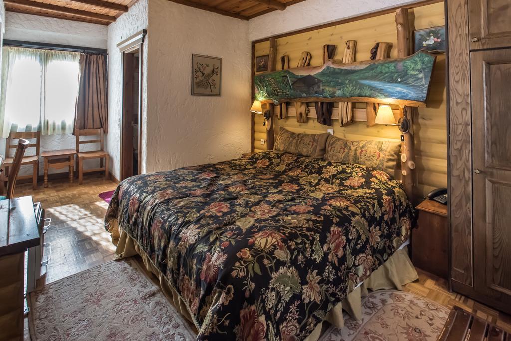 Hotel I Gonia Tis Linas à Agios Nikolaos  Chambre photo