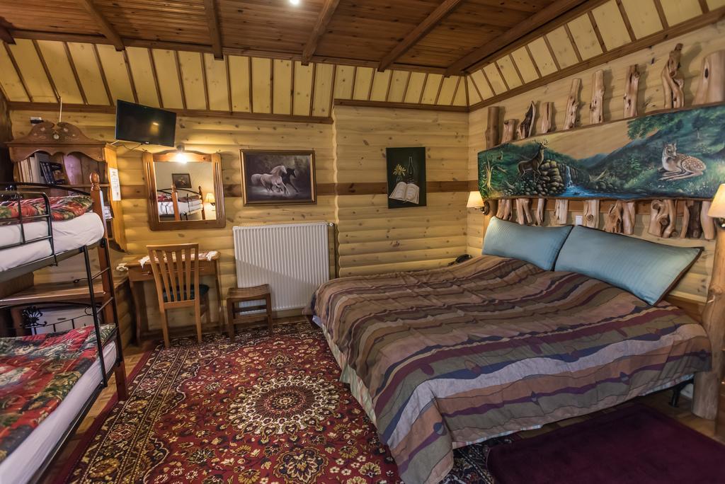 Hotel I Gonia Tis Linas à Agios Nikolaos  Chambre photo