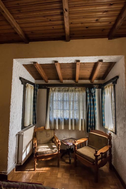 Hotel I Gonia Tis Linas à Agios Nikolaos  Extérieur photo
