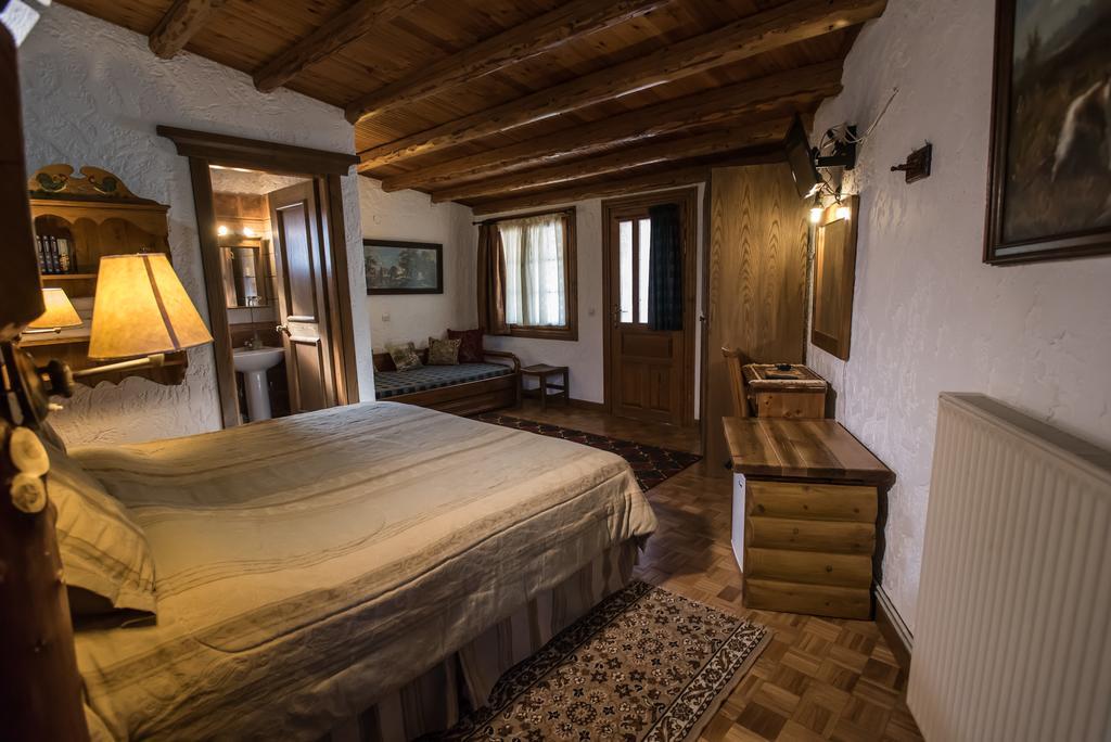 Hotel I Gonia Tis Linas à Agios Nikolaos  Extérieur photo