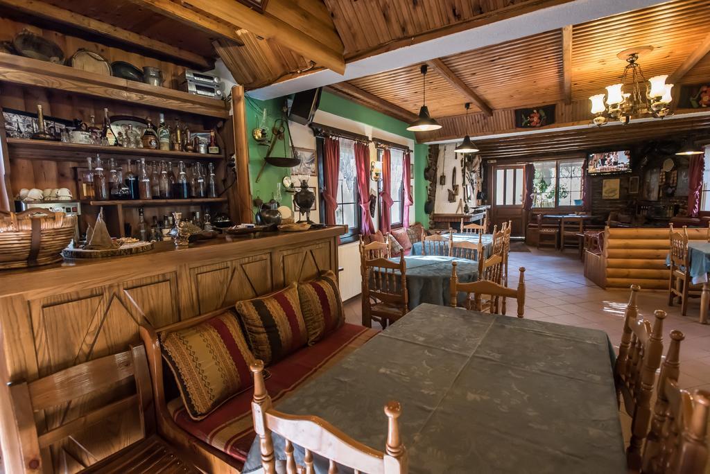 Hotel I Gonia Tis Linas à Agios Nikolaos  Extérieur photo