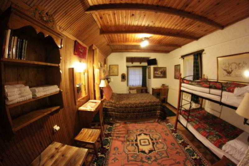 Hotel I Gonia Tis Linas à Agios Nikolaos  Extérieur photo