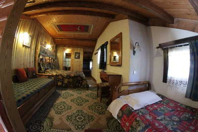 Hotel I Gonia Tis Linas à Agios Nikolaos  Extérieur photo