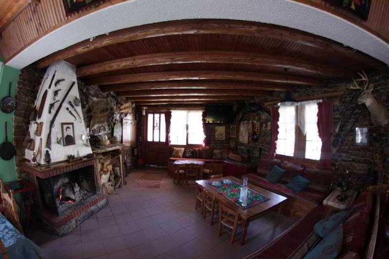 Hotel I Gonia Tis Linas à Agios Nikolaos  Extérieur photo