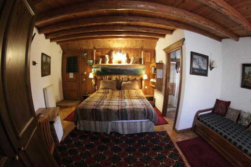 Hotel I Gonia Tis Linas à Agios Nikolaos  Extérieur photo