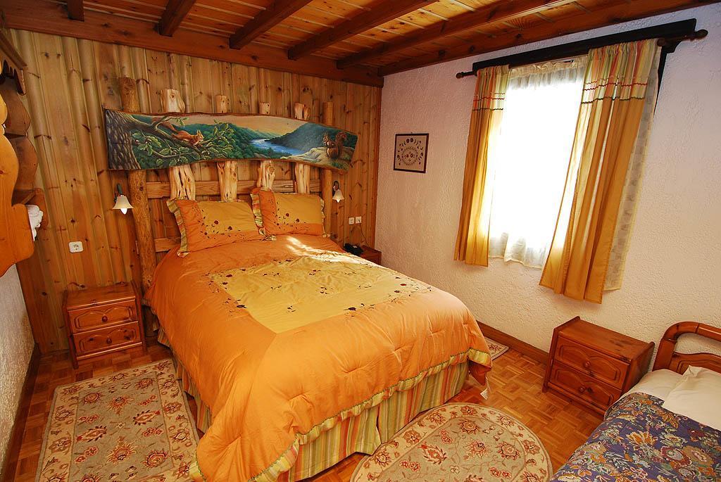 Hotel I Gonia Tis Linas à Agios Nikolaos  Extérieur photo